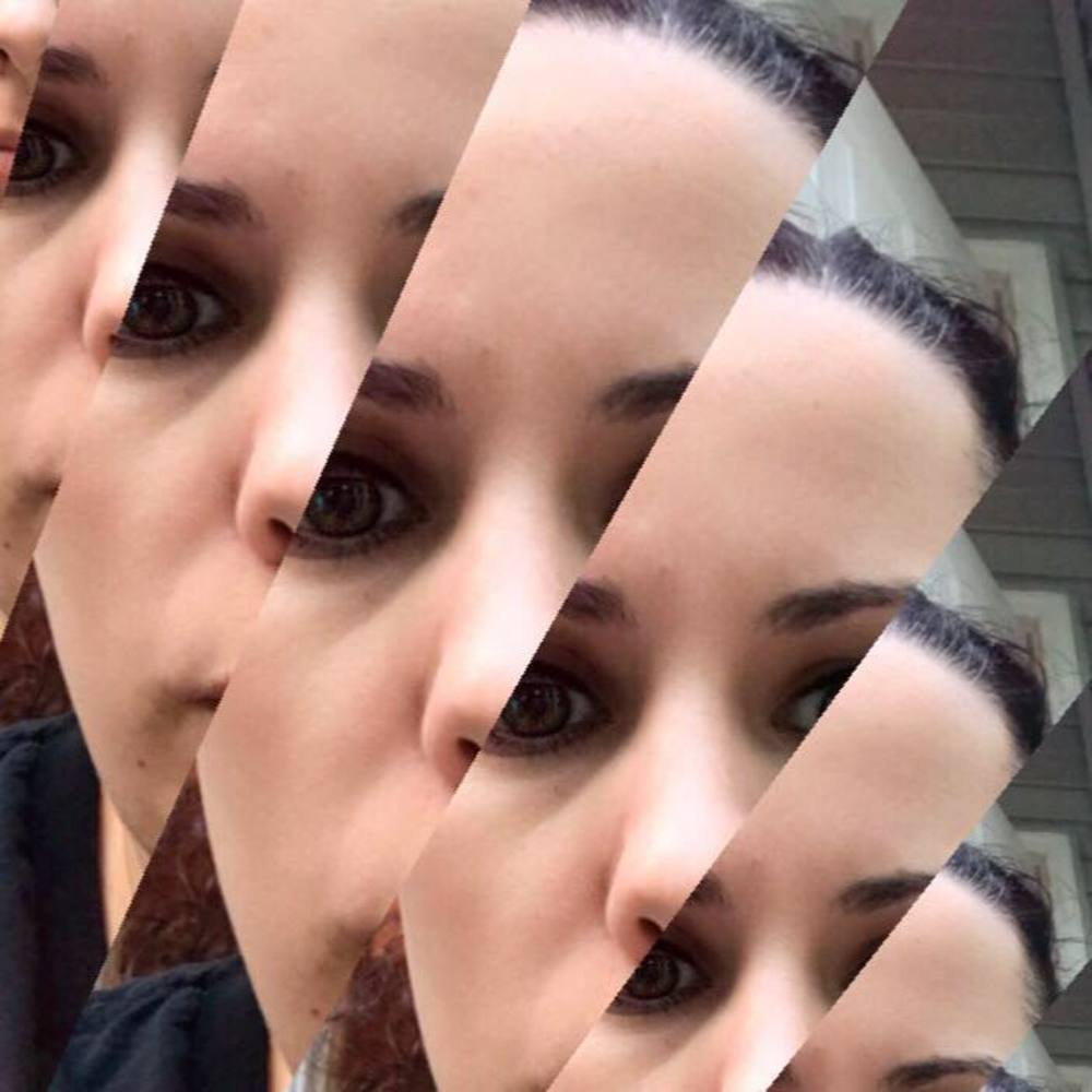 Meet your Posher, Karoline